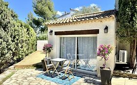 Studio Proche Cassis Climatise